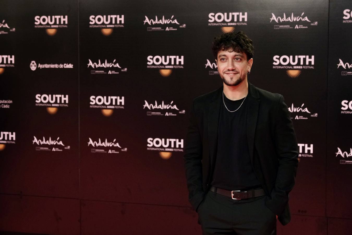 Fotos: La llegada de los invitados a la gala de inauguración (I)