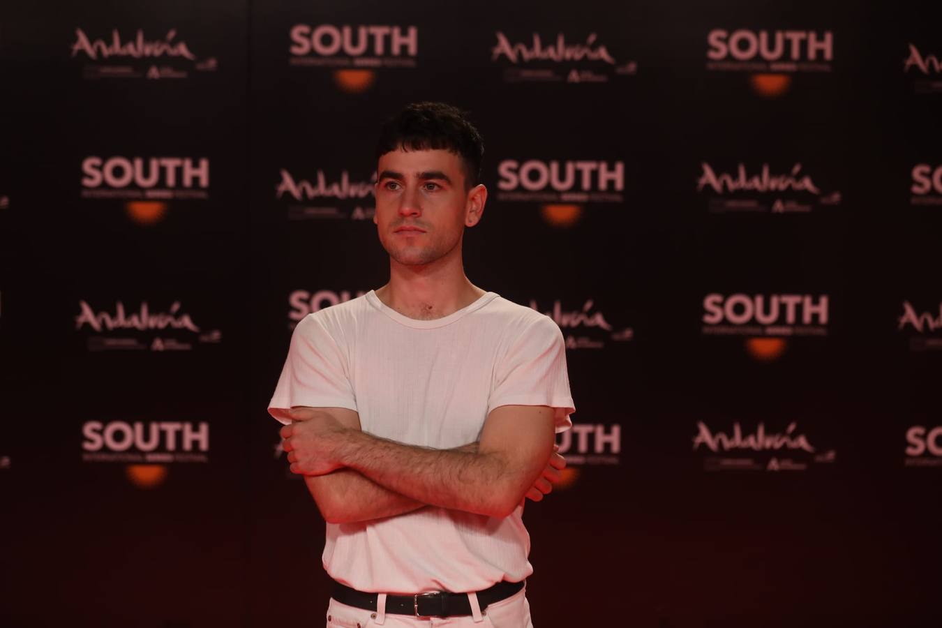 Fotos: La llegada de los invitados a la gala de inauguración (III)