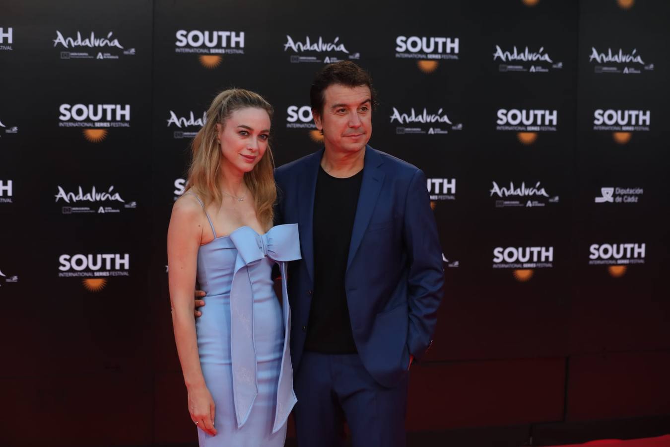 Fotos: La llegada de los invitados a la gala de inauguración (III)