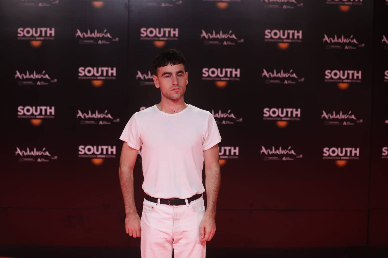 Fotos: La llegada de los invitados a la gala de inauguración (III)