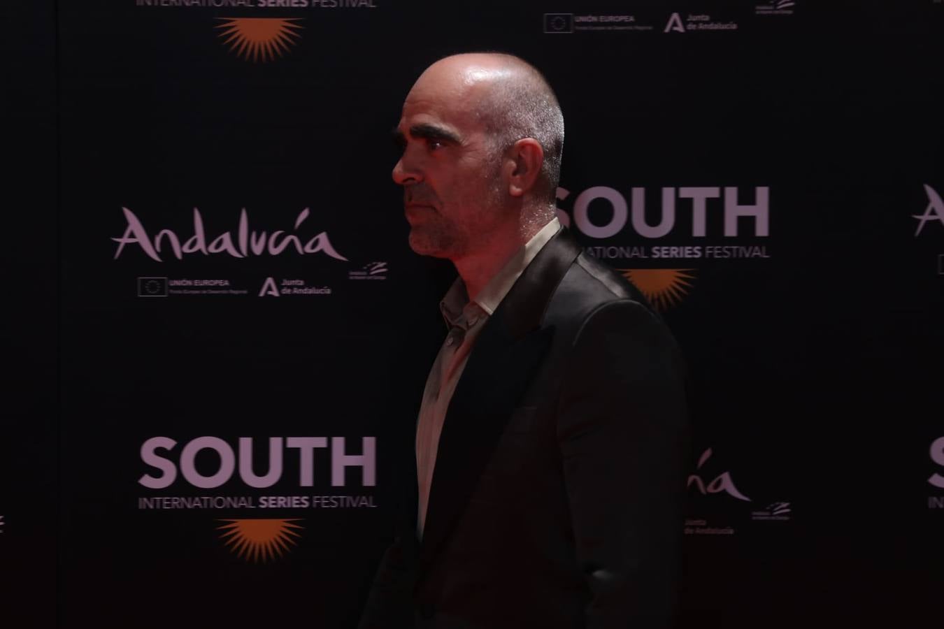 Fotos: La llegada de los invitados a la gala de inauguración (III)