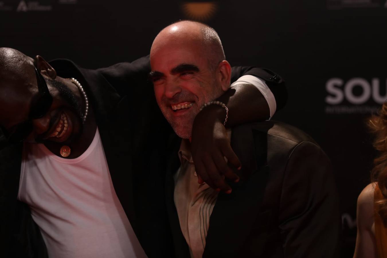 Fotos: La llegada de los invitados a la gala de inauguración (III)