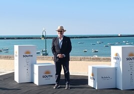South International Series Festival 2023 en Cádiz, en directo: cartelera, actos y novedades de la cuarta jornada
