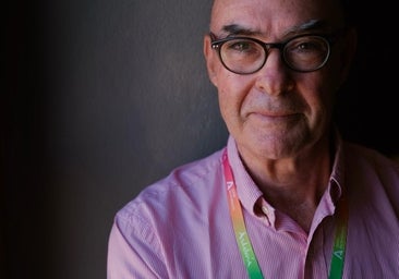 Joan Álvarez, director del South: «El Siglo XX fue el del cine; el XXI es el de las series»