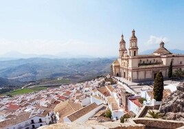 Tres paraísos de Cádiz, entre los pueblos más bonitos de España según Traveler