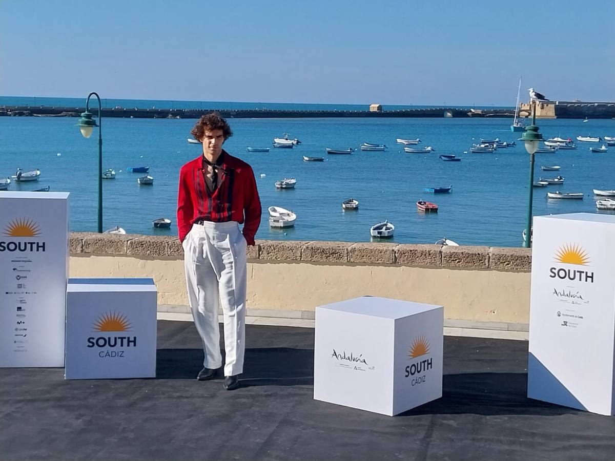 La luz de Cádiz ciega a las estrellas de las series españolas