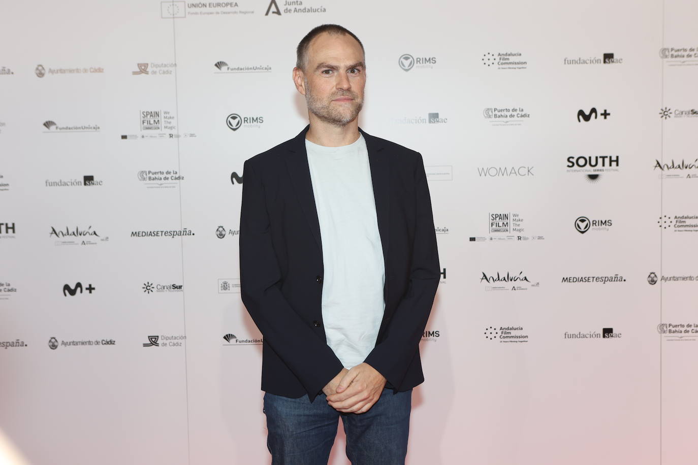 Fotos: La alfombra roja de las series se luce en su penúltima sesión