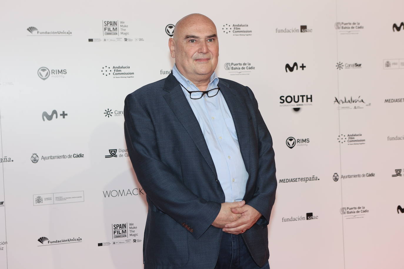 Fotos: La alfombra roja de las series se luce en su penúltima sesión