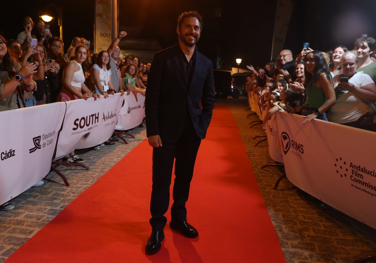 Fotos: La última alfombra roja del South se despide de Cádiz