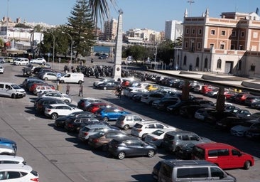 El Ayuntamiento afronta este martes una reunión clave para el Plan Plaza de Sevilla