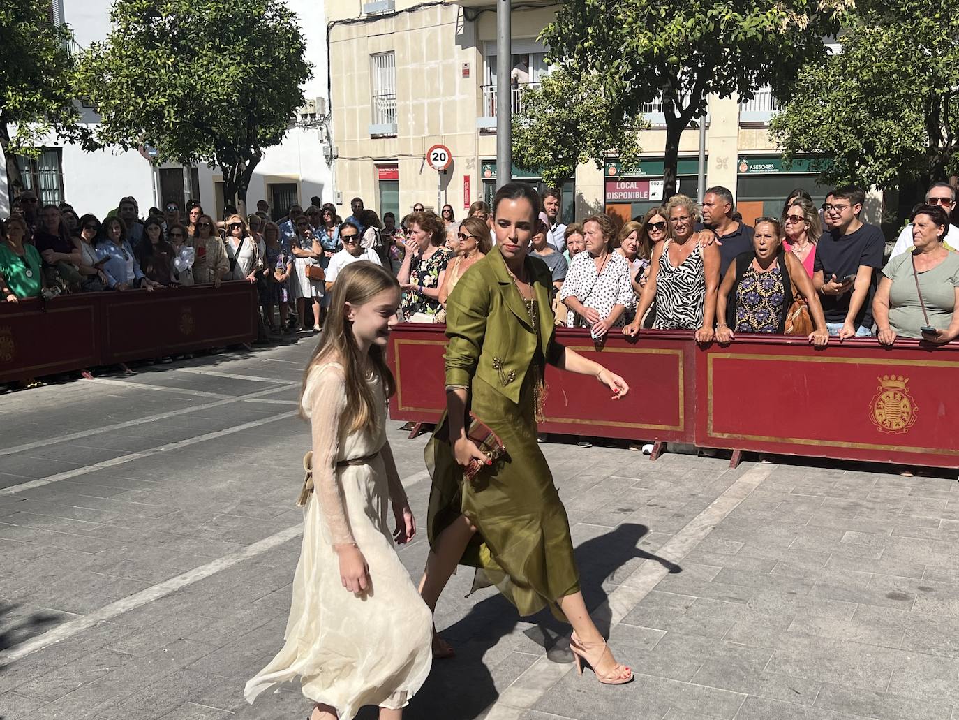 Fotos: Boda de Victoria de Hohenlohe, la duquesa de Medinaceli, y Maxine Cornille