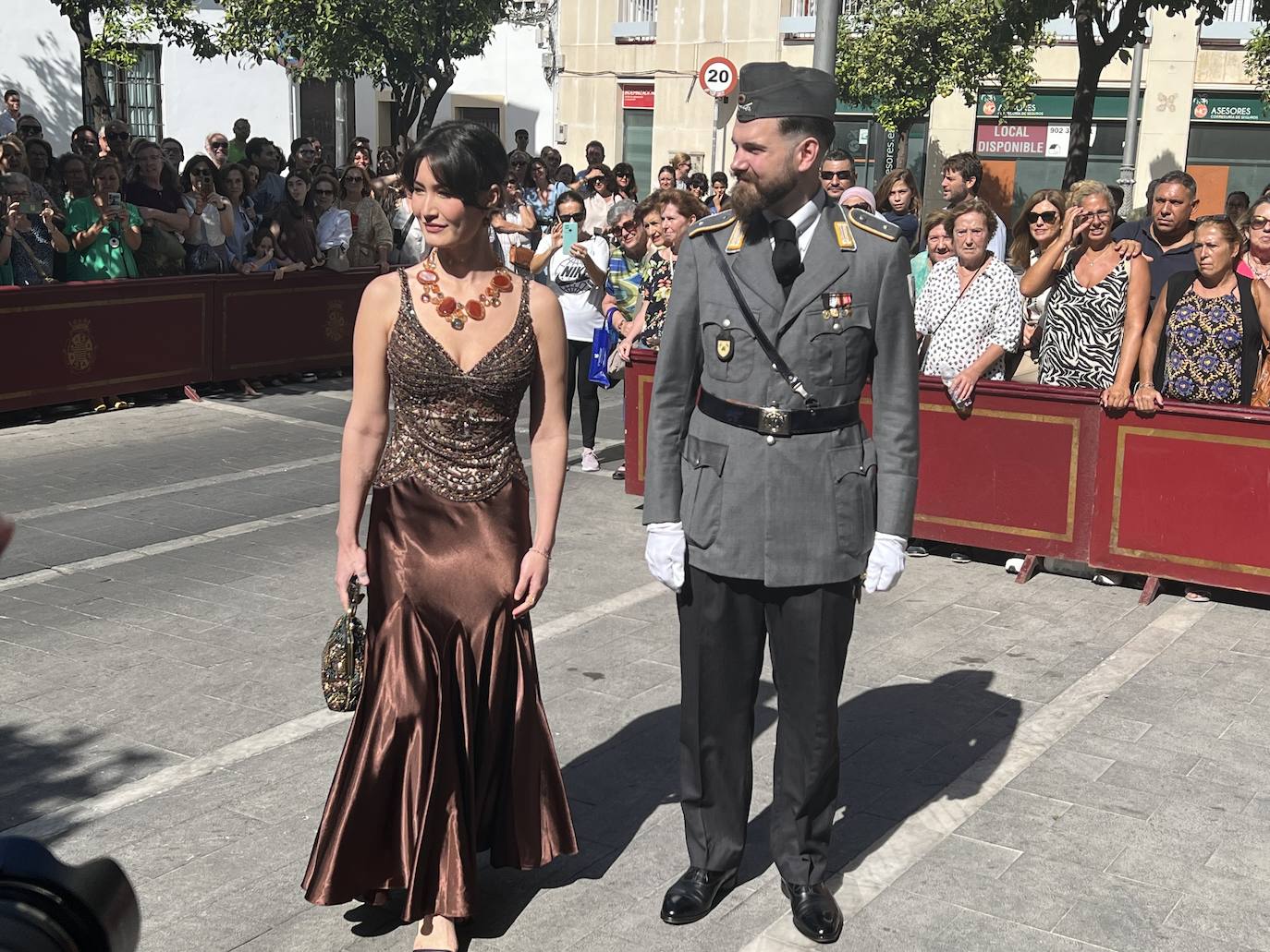 Fotos: Boda de Victoria de Hohenlohe, la duquesa de Medinaceli, y Maxine Cornille