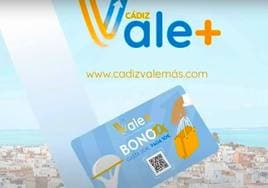 Cádiz Vale Más: Cómo conseguir los vales, tiendas en las que se puede usar y toda la información