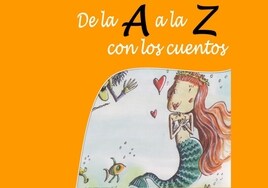 Fundación Unicaja acerca a Cádiz los clásicos de la literatura infantil con de 'De la A a la Z'