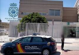 Una joven trans denuncia haber sido violada en los baños de una discoteca en Jerez
