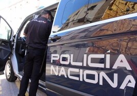 Cuatro detenidos en La Línea de la Concepción en una operación contra el blanqueo de capitales
