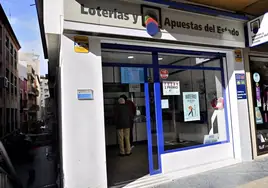 La Lotería Nacional deja  120.000 euros en El Puerto