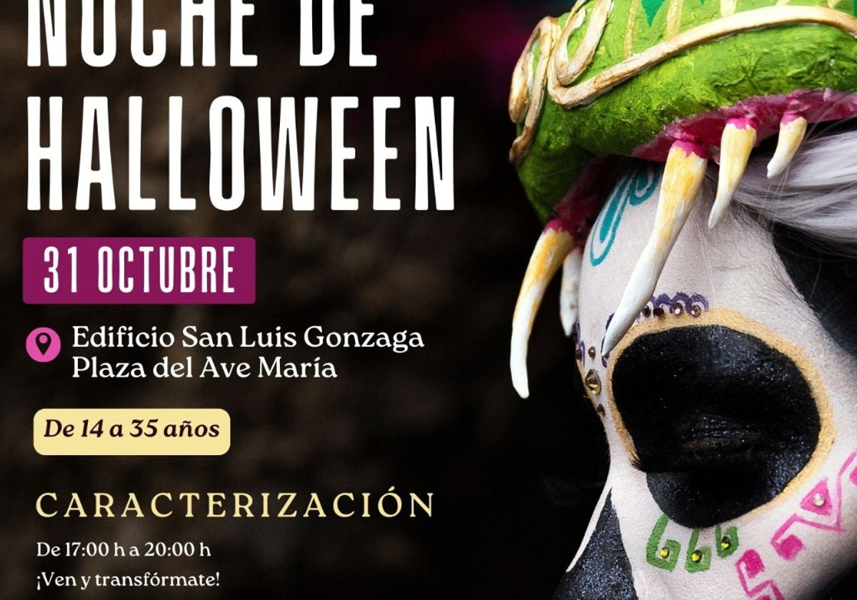 La agenda de actos de Halloween 2023, Oktoberfest y Ruta de la Tapa en El Puerto