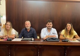 «Lo del Cádiz CF en Delphi solo es una idea plasmada en un vídeo de un minuto»