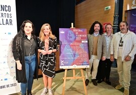 Cádiz acoge la III Bienal de Flamenco