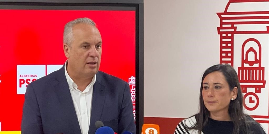 El PSOE acusa al PP de «compra de voluntades con cargos en Diputación»