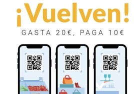 Cádiz Vale Más 2023: Listado con los establecimientos donde podrás canjear tus vales