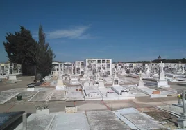 Horarios de los cementerios de Cádiz por el Día de Todos los Santos