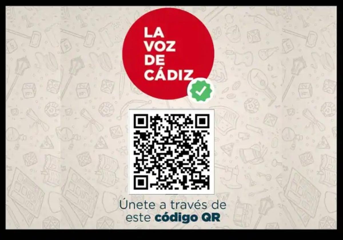 LA VOZ de Cádiz estrena canal de WhatsApp