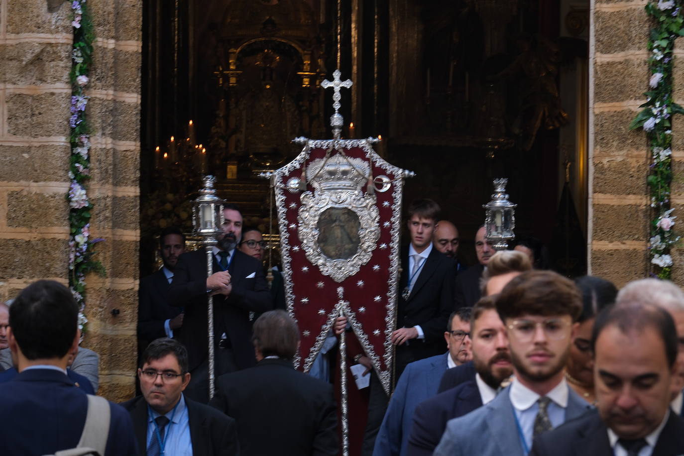 FOTOS: Bendición de las aguas