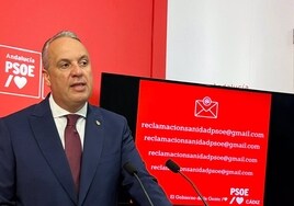 La Ejecutiva provincial del PSOE refrenda por unanimidad el acuerdo de «otros cuatro años de gobierno progresista»