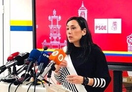 El PSOE ve «demoledor» el informe de Cámara de Cuentas que «confirma incumplimientos» del Ayuntamiento de Algeciras
