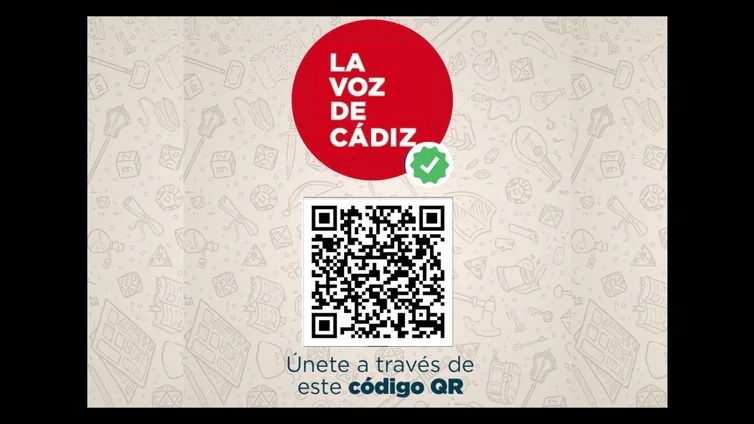 LA VOZ de Cádiz estrena canal de WhatsApp