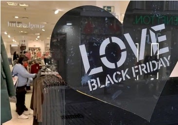 Cómo evitar que te timen en el Black Friday: estos son algunos consejos