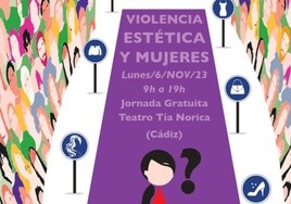 «No tenemos que ser perfectas»: Diputación trata de poner freno a la 'violencia estética'