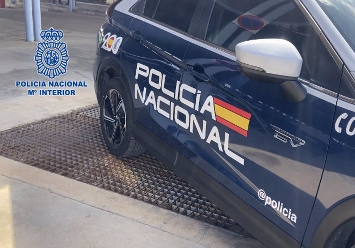 Una narcolancha con 400 kilos de cocaína es interceptada en Cádiz
