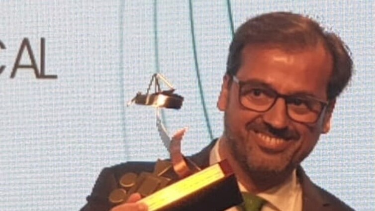 Miguel Velasco, nuevo director de contenidos de Onda Cádiz