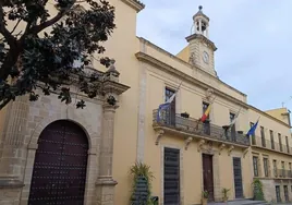 Acuerdo del Gobierno con Junta y Ayuntamiento para rehabilitar más de 300 viviendas en Jerez
