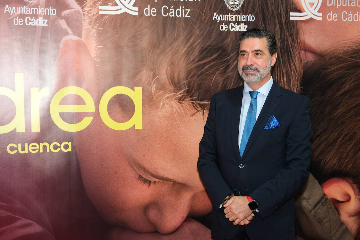 &#039;El amor de Andrea&#039;: Cádiz se ve y se reconoce en la gran pantalla