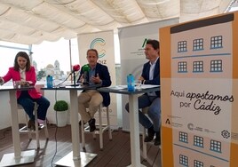 «Vamos a revolucionar la experiencia de compra local en Cádiz»