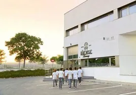 La fábrica de La Ibense, una oportunidad de inversión un año después de su cierre