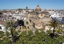 El Ayuntamiento elaborará un Plan Estratégico de Turismo 2025-2027 para afianzar el destino Jerez