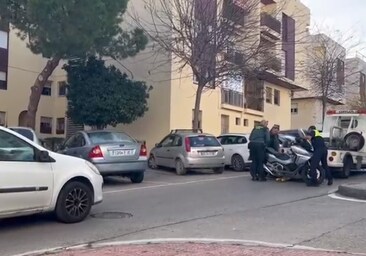 Cae en Barbate uno de los más activos ladrones de la provincia de Cádiz