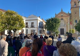 Los municipios de la provincia condenan al unísono la violencia machista