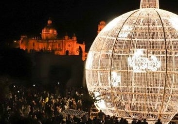 Los mejores planes para una Navidad en Jerez