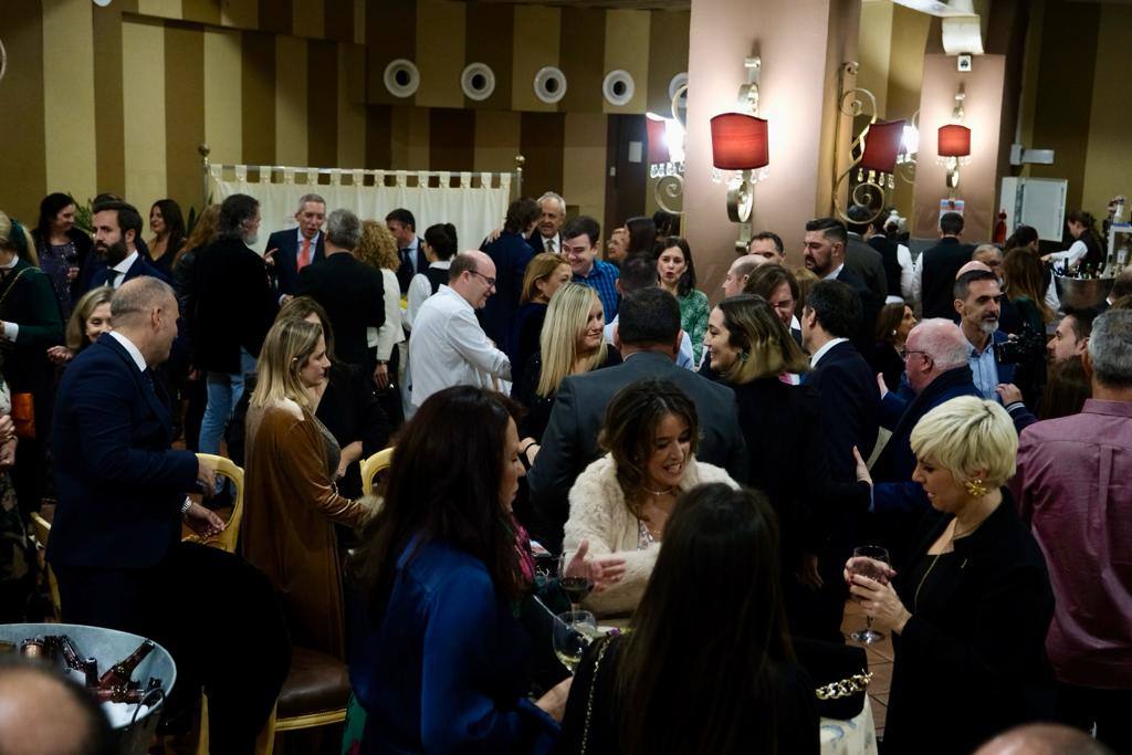 FOTOS: Proclamación de los Reyes Magos en Cádiz