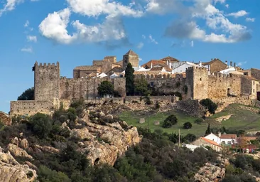 Los castillos de la provincia de Cádiz que puedes visitar con niños: estos son los precios de las entradas