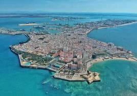 Cádiz se abraza a la economía azul
