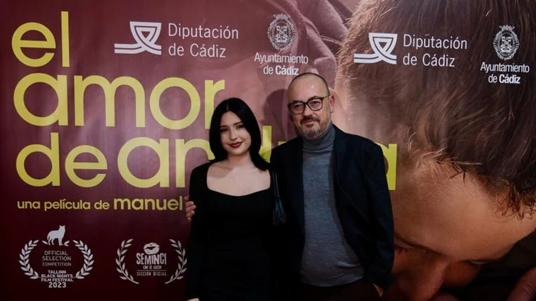Cádiz acapara las nominaciones a los próximos premios del cine andaluz