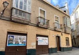'Luz de Cádiz', la singular promoción de viviendas en el centro de la capital: estas son sus características y precios