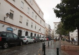 El Ayuntamiento de Cádiz estudia la peatonalización de dos nuevos espacios en la ciudad